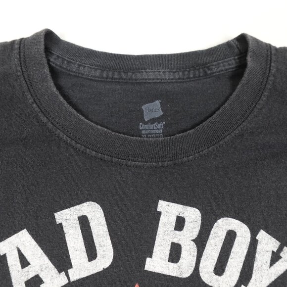 Motley Crue Canada 2013 Tour Shirt Adult XL Band Concert Tee - Picture 3 of 9